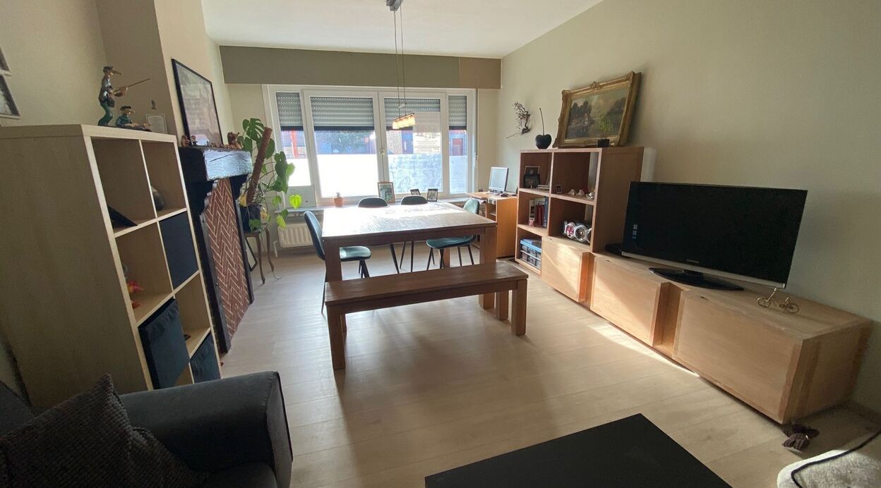 Appartement te huur in AARTSELAAR