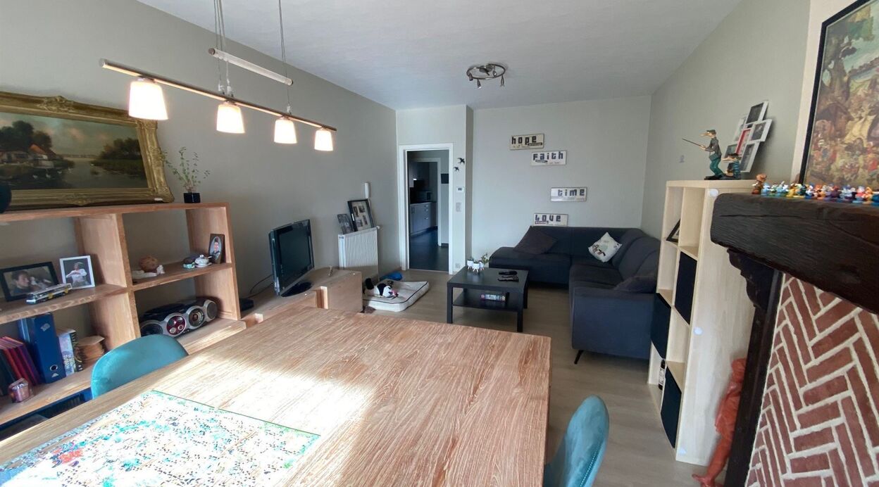Appartement te huur in AARTSELAAR