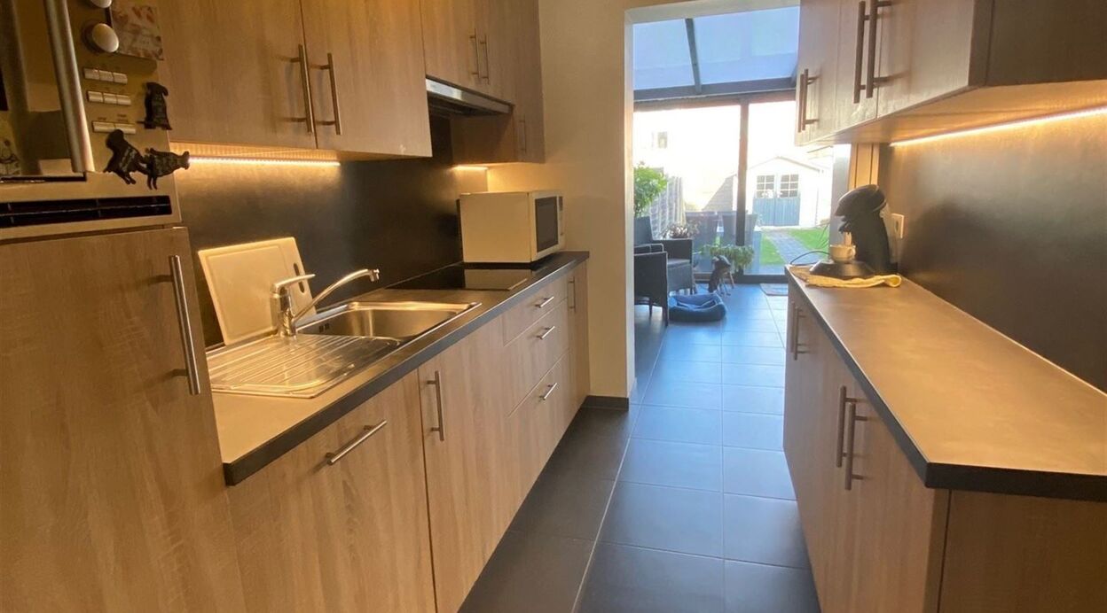 Appartement te huur in AARTSELAAR