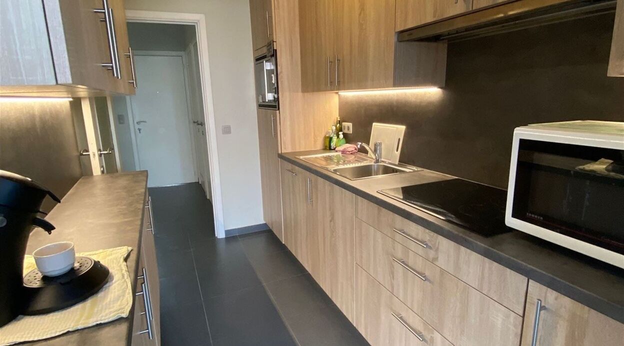 Appartement te huur in AARTSELAAR