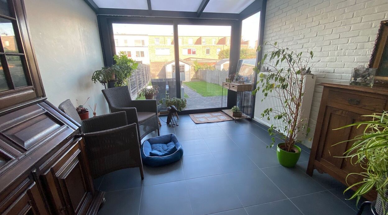 Appartement te huur in AARTSELAAR