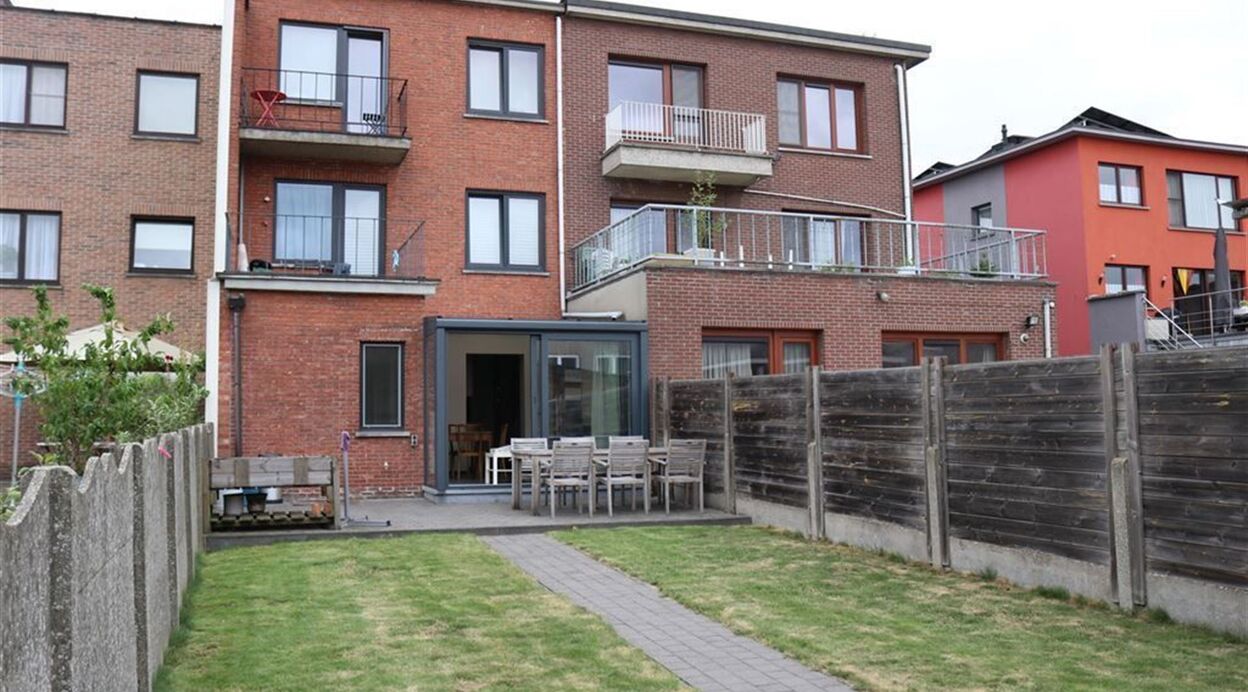 Appartement te huur in AARTSELAAR