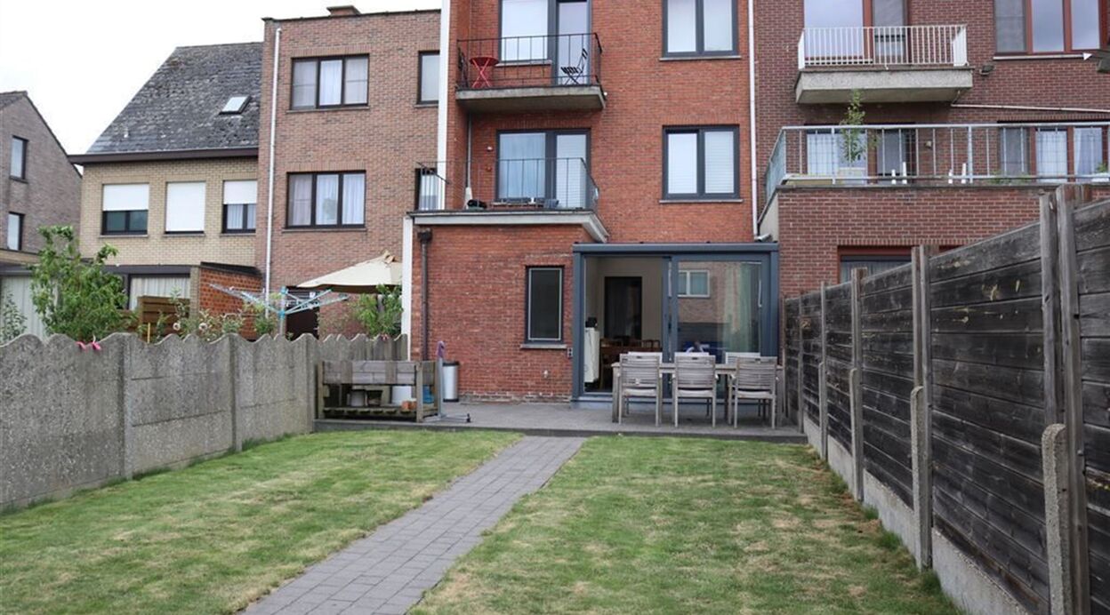 Appartement te huur in AARTSELAAR