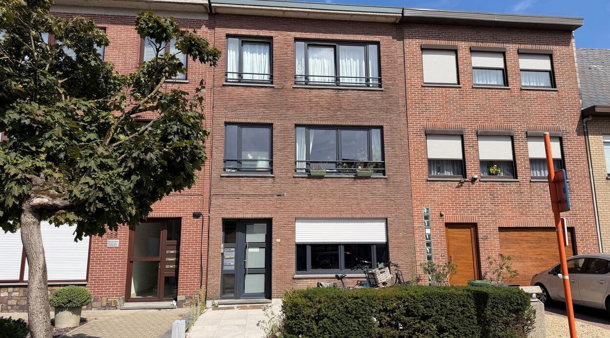 Appartement te huur in AARTSELAAR