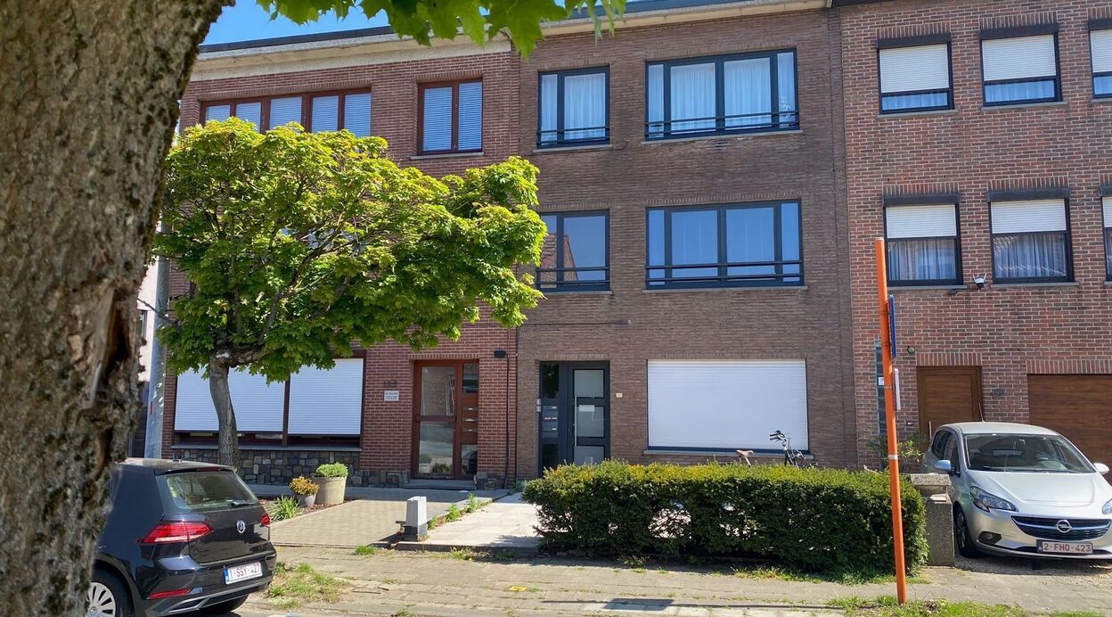 Appartement te huur in AARTSELAAR