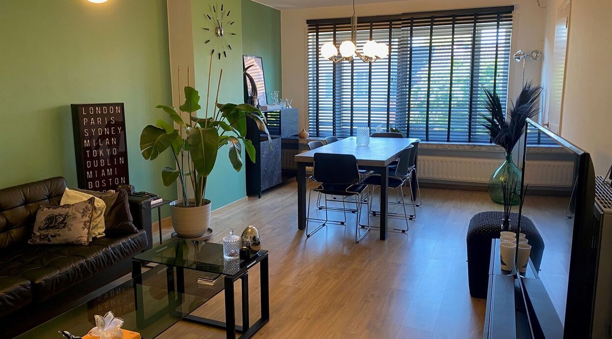 Appartement te huur in AARTSELAAR