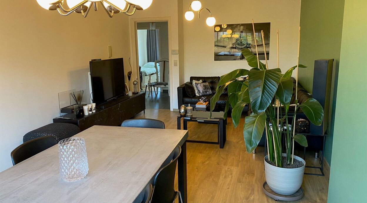 Appartement te huur in AARTSELAAR