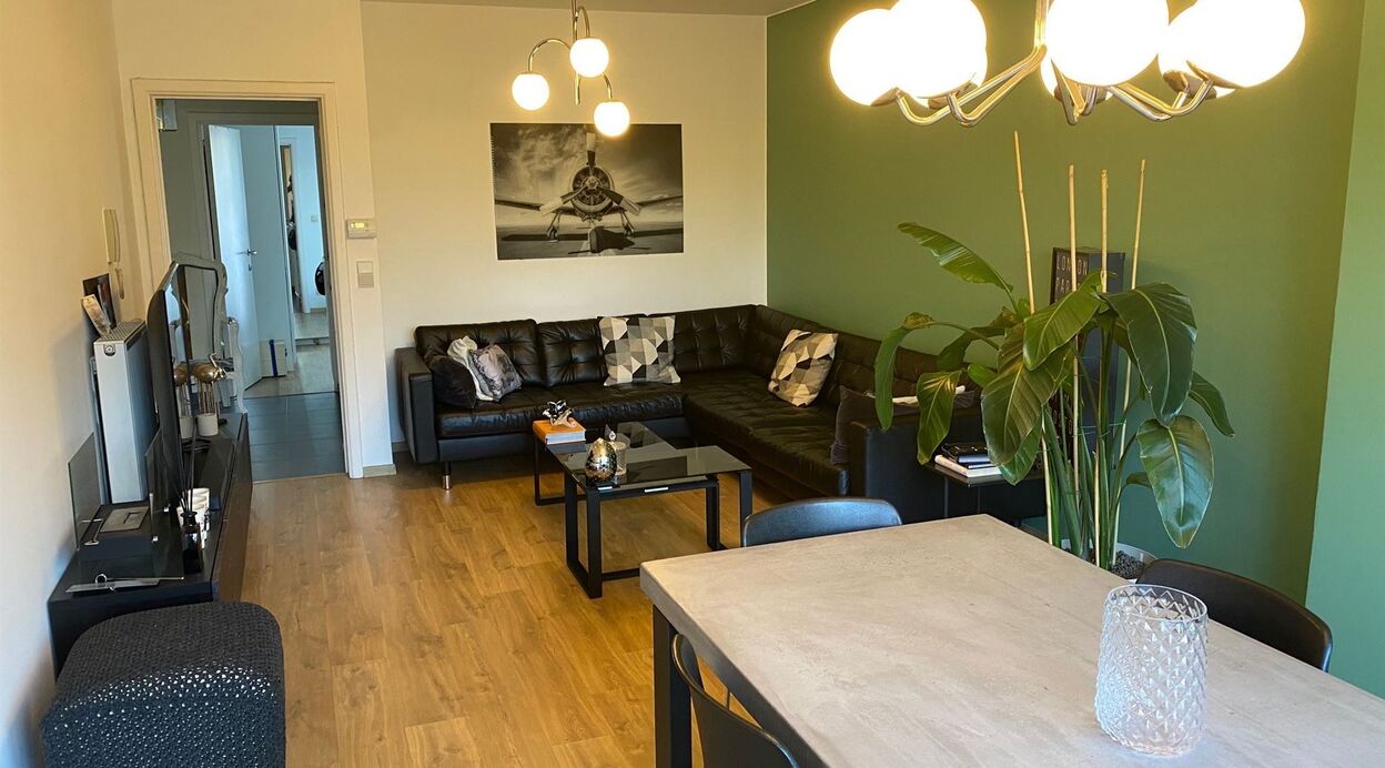 Appartement te huur in AARTSELAAR