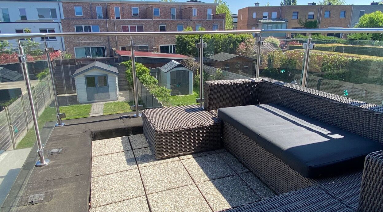 Appartement te huur in AARTSELAAR
