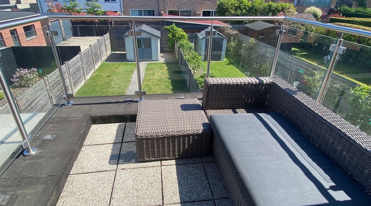 Appartement te huur in AARTSELAAR