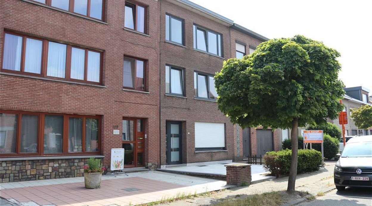 Appartement te huur in AARTSELAAR