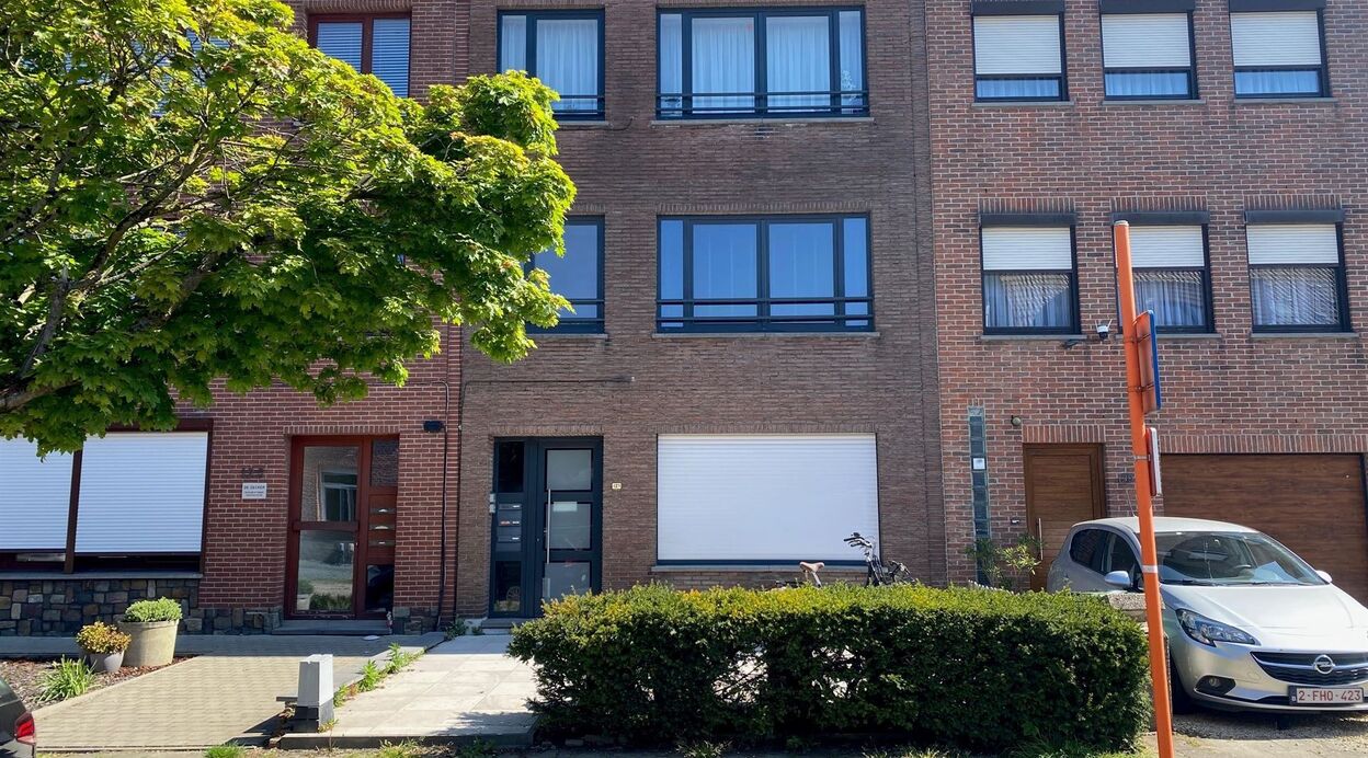 Appartement te huur in AARTSELAAR