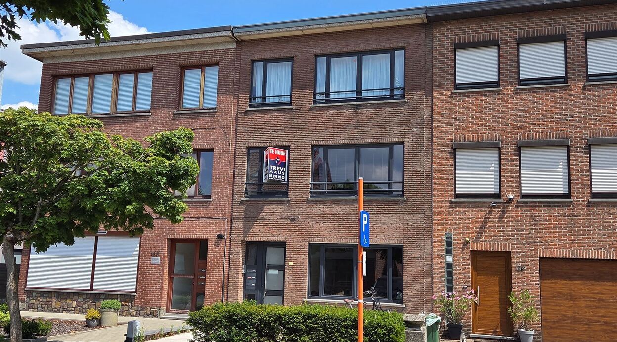 Appartement te huur in AARTSELAAR