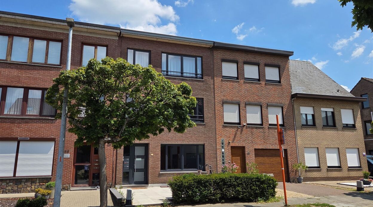 Appartement te huur in AARTSELAAR