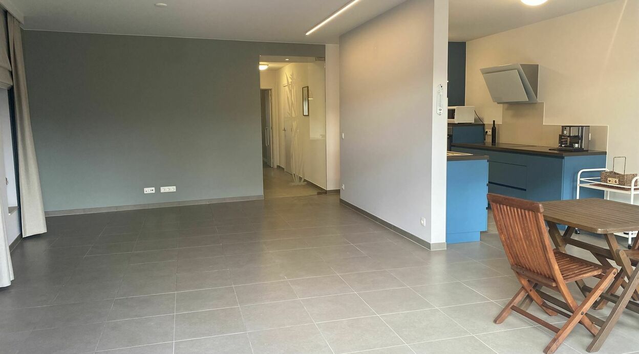Appartement te huur in BORNEM