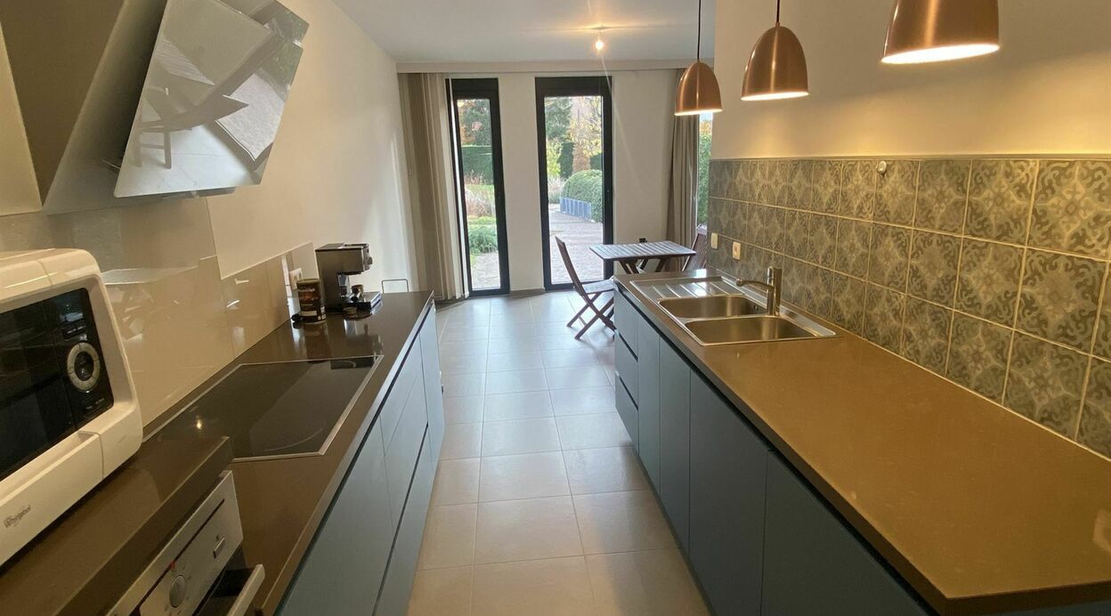 Appartement te huur in BORNEM