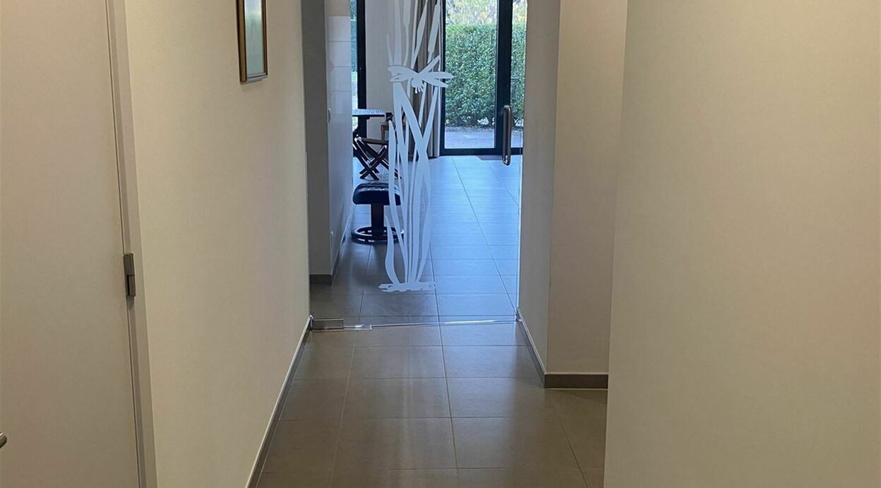 Appartement te huur in BORNEM