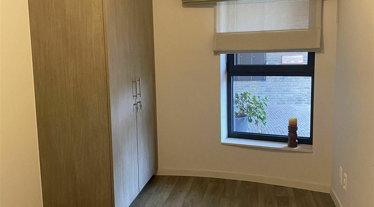 Appartement te huur in BORNEM