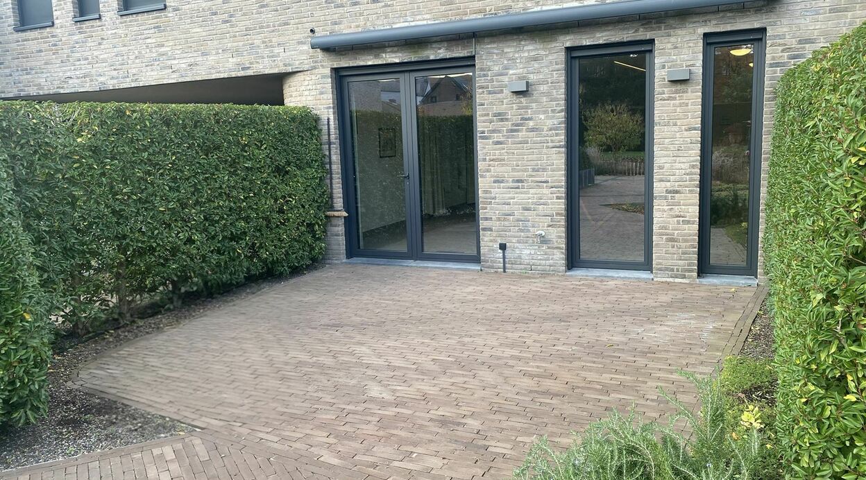 Appartement te huur in BORNEM