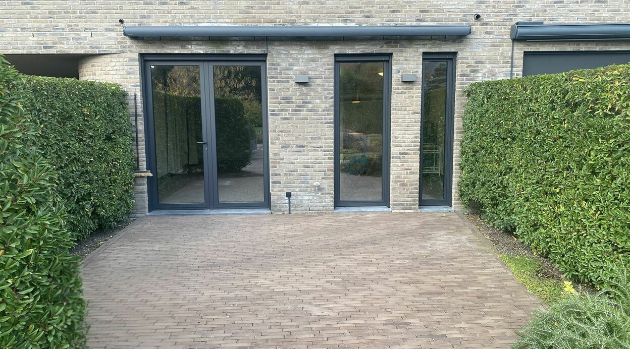 Appartement te huur in BORNEM