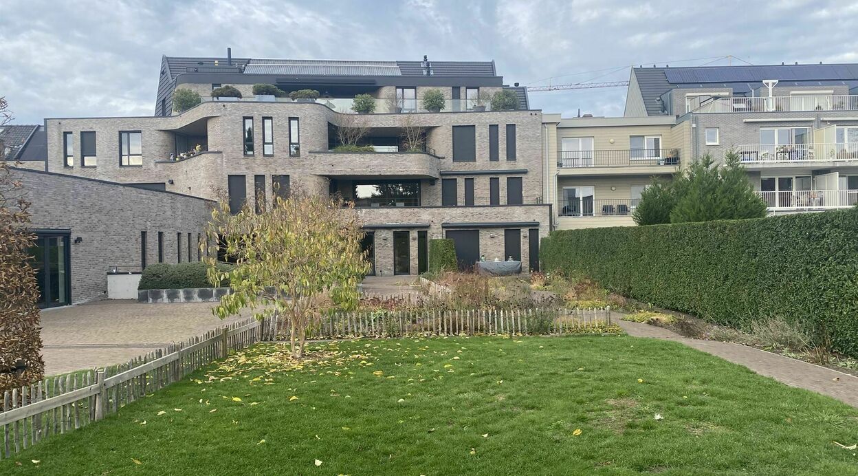 Appartement te huur in BORNEM