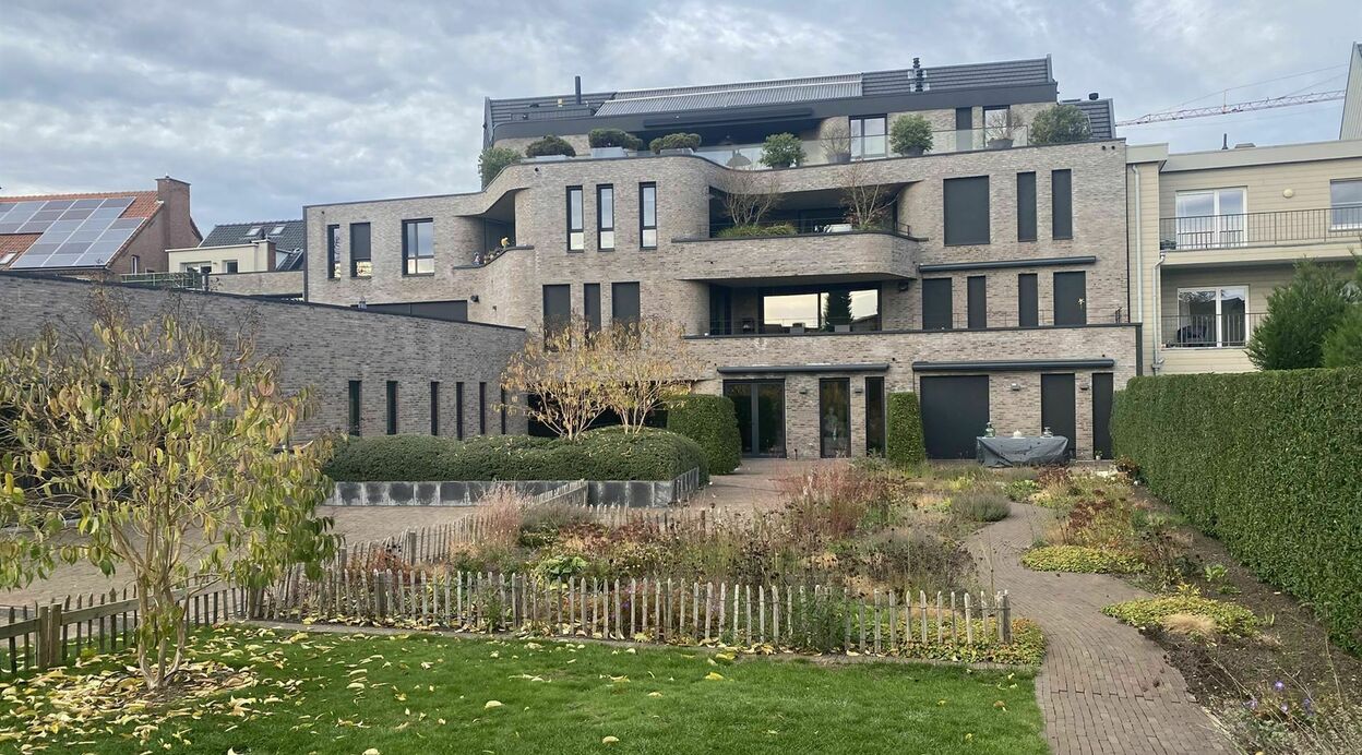 Appartement te huur in BORNEM