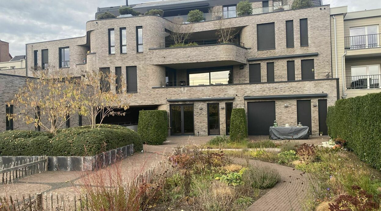 Appartement te huur in BORNEM