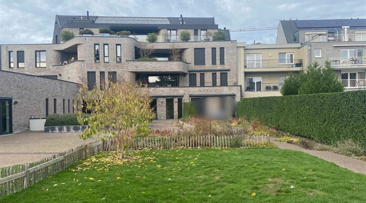 Appartement te huur in BORNEM