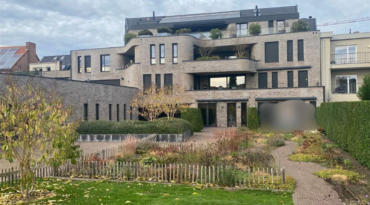 Appartement te huur in BORNEM