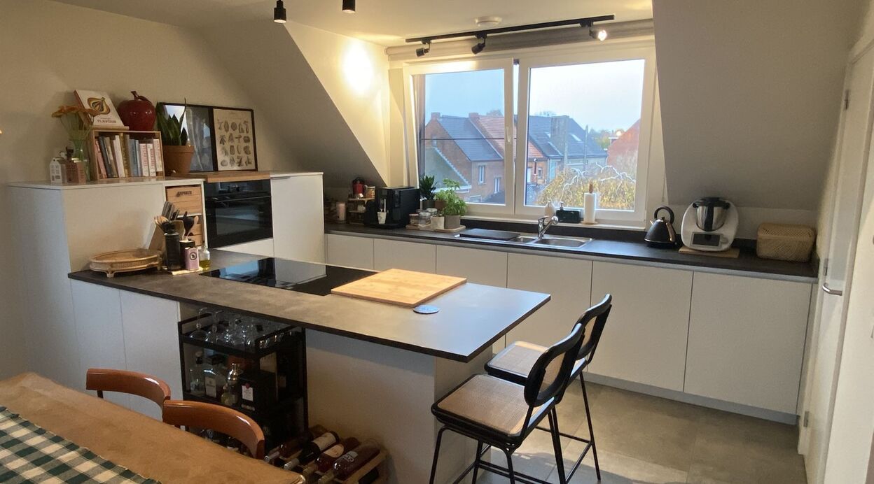 Appartement te huur in BORNEM