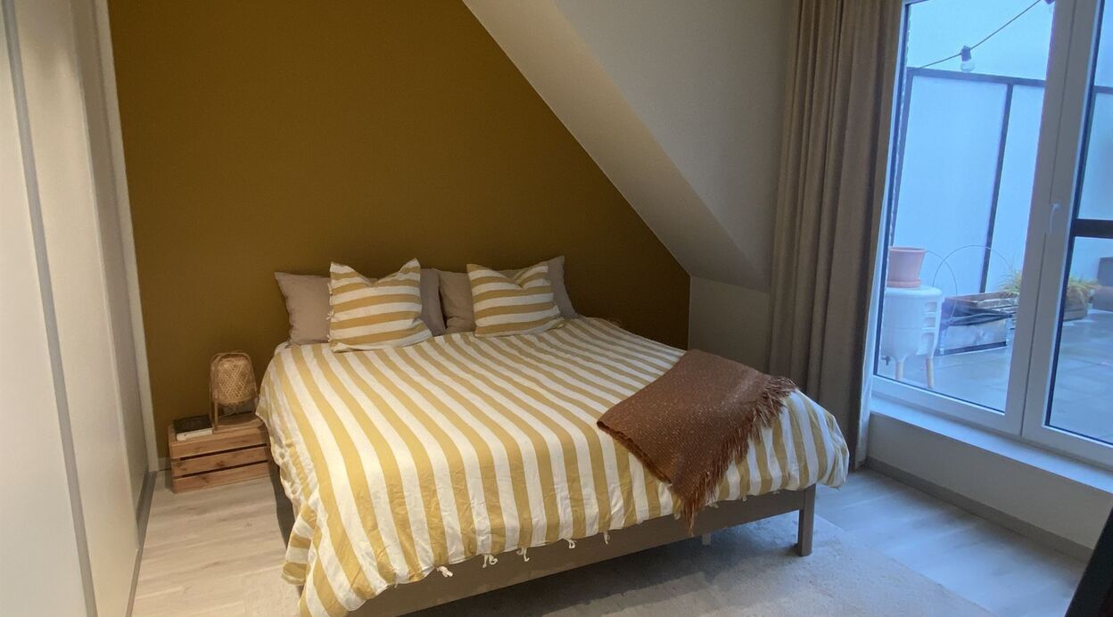 Appartement te huur in BORNEM