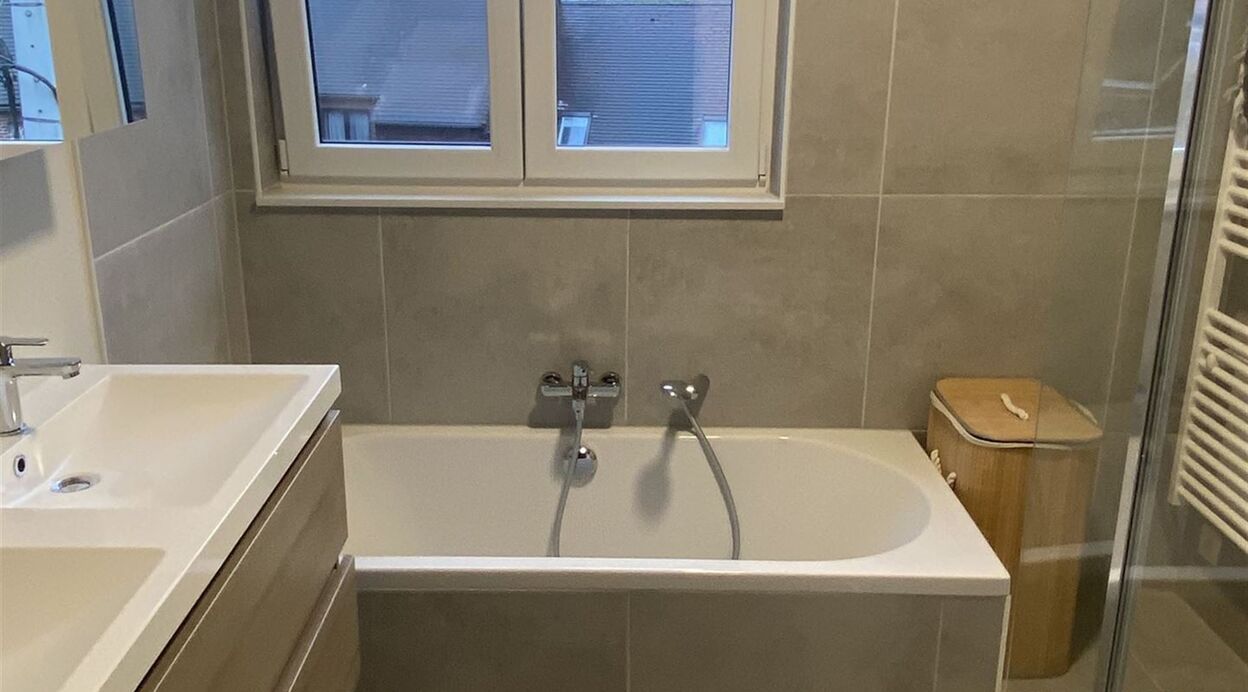 Appartement te huur in BORNEM