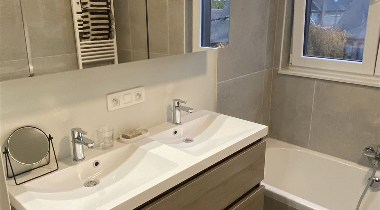 Appartement te huur in BORNEM