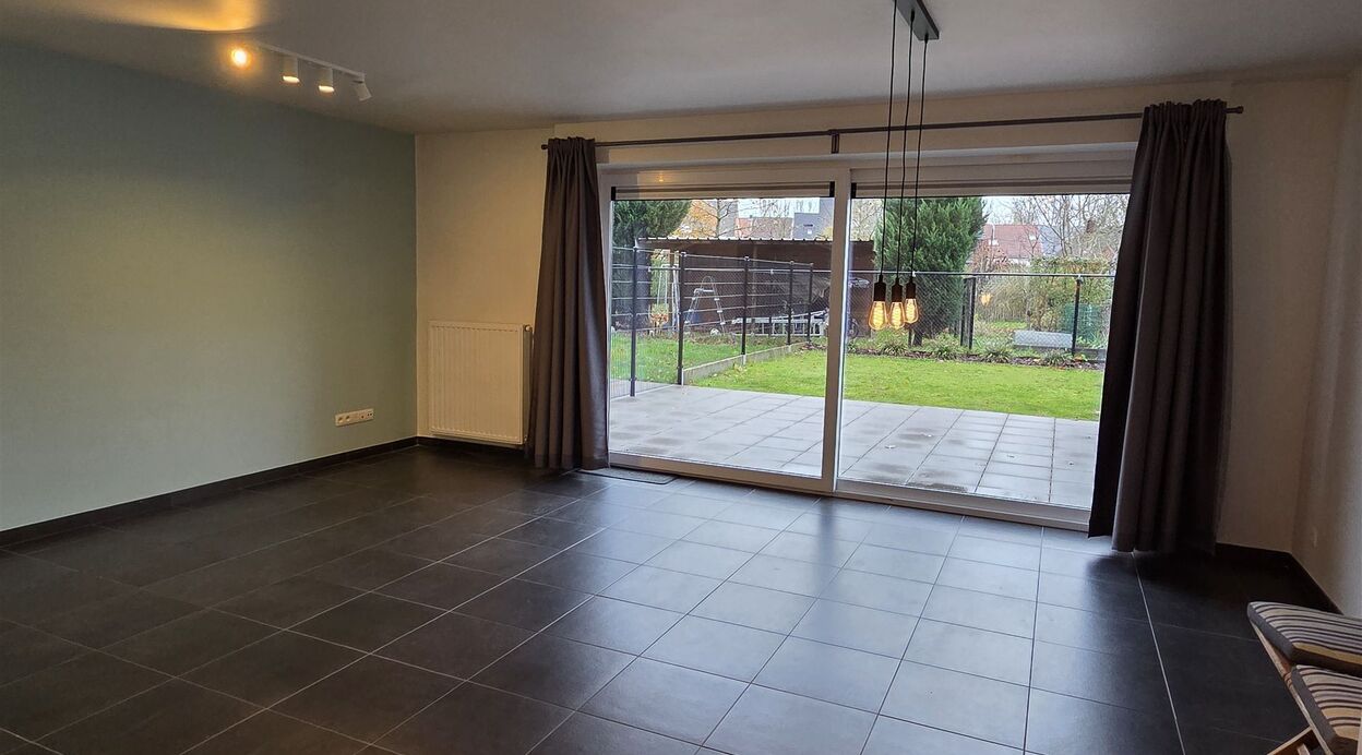 Appartement te huur in BORNEM