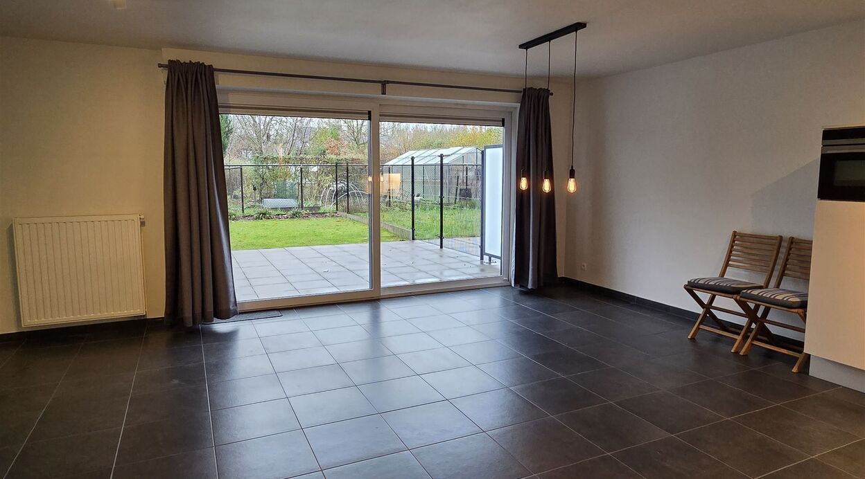 Appartement te huur in BORNEM
