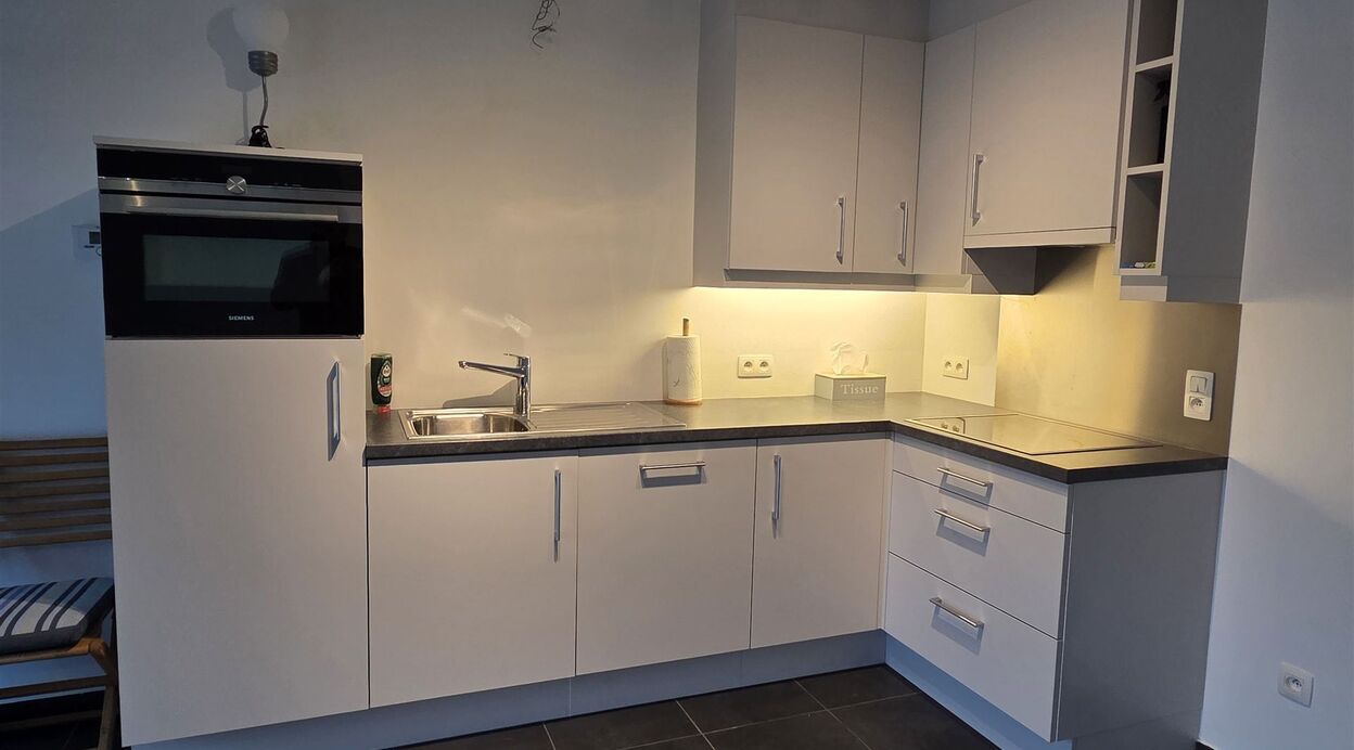 Appartement te huur in BORNEM