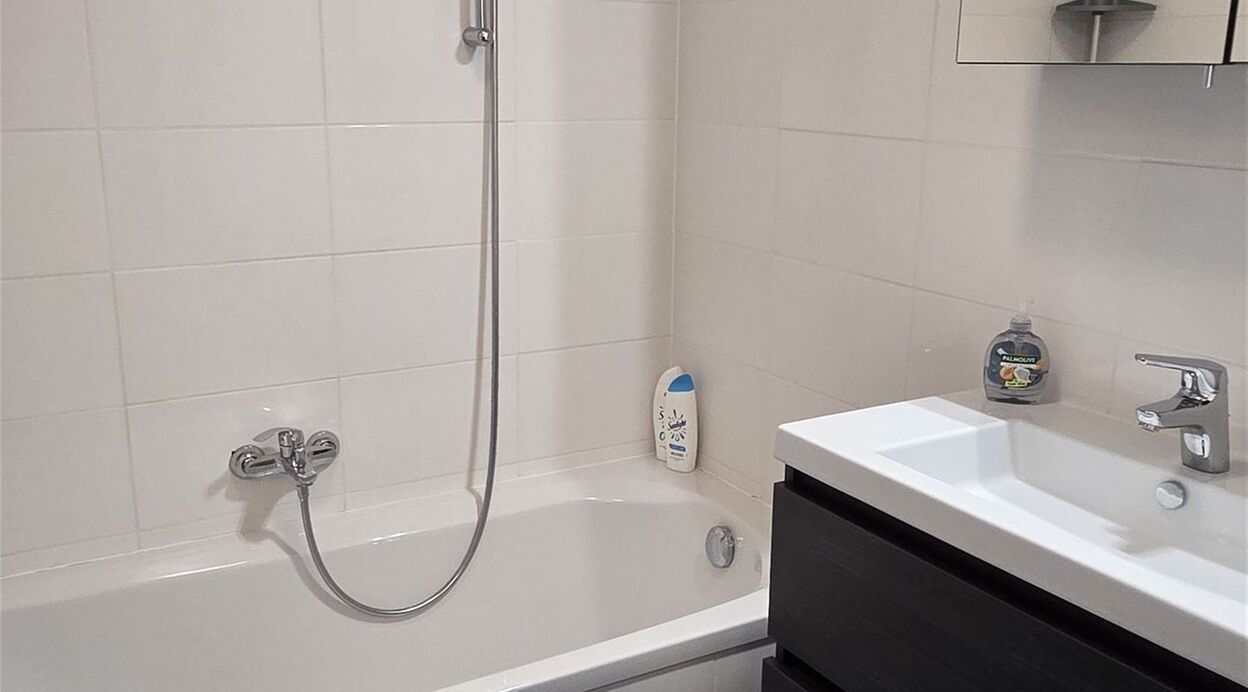 Appartement te huur in BORNEM