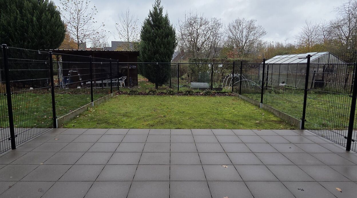 Appartement te huur in BORNEM