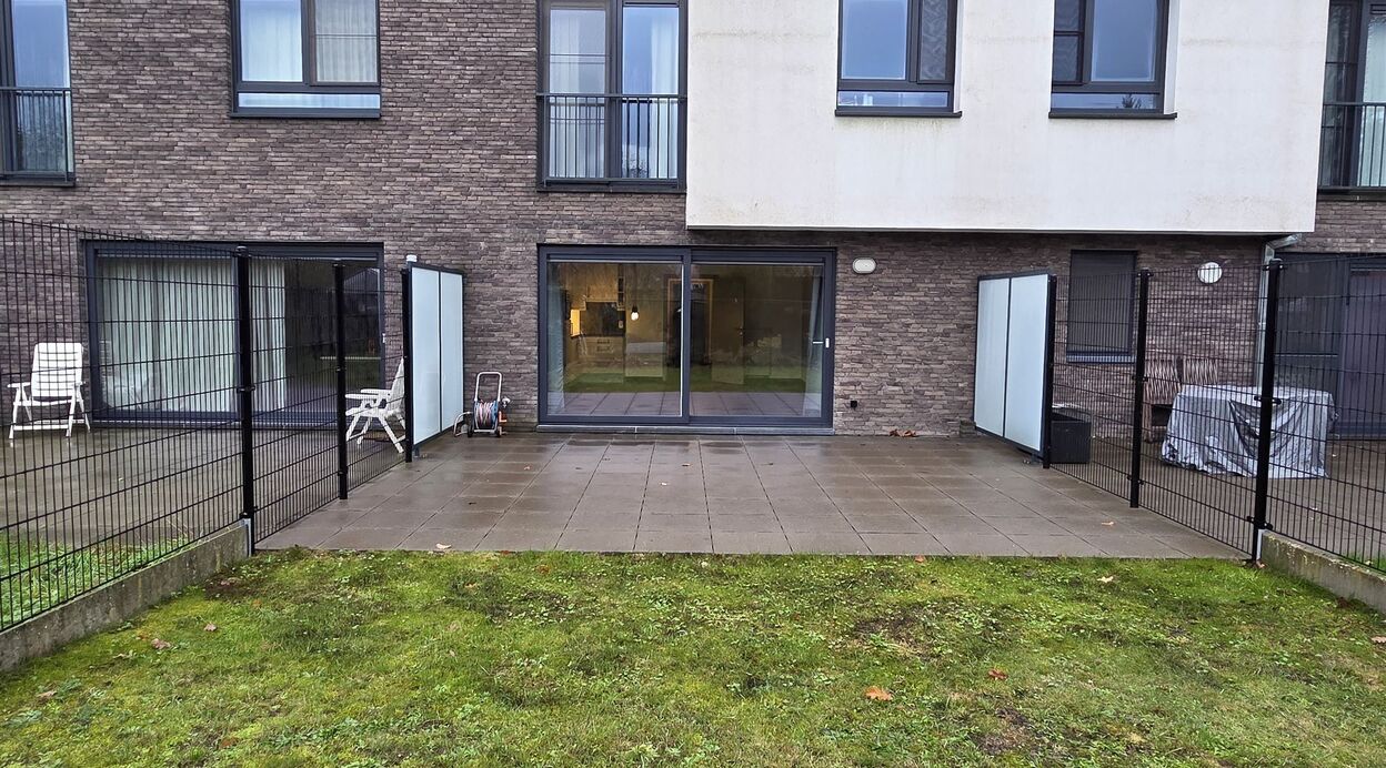 Appartement te huur in BORNEM