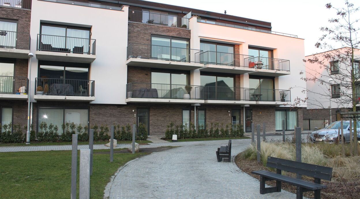 Appartement te huur in BORNEM