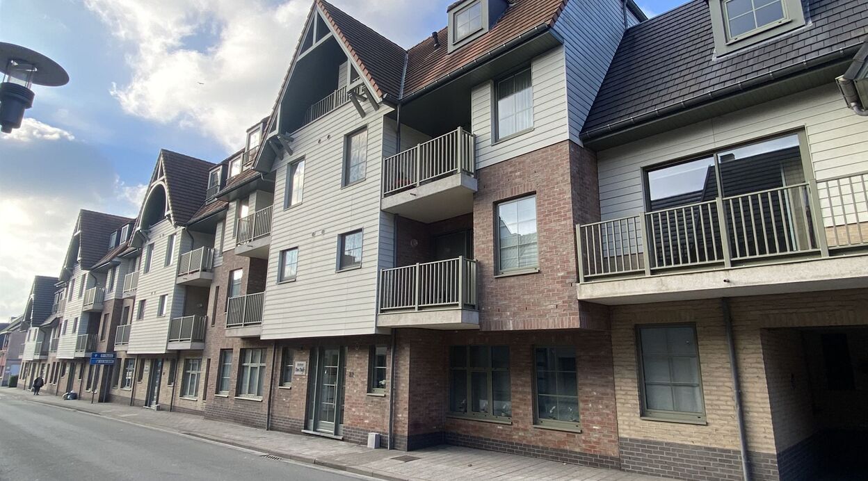 Appartement te huur in BORNEM