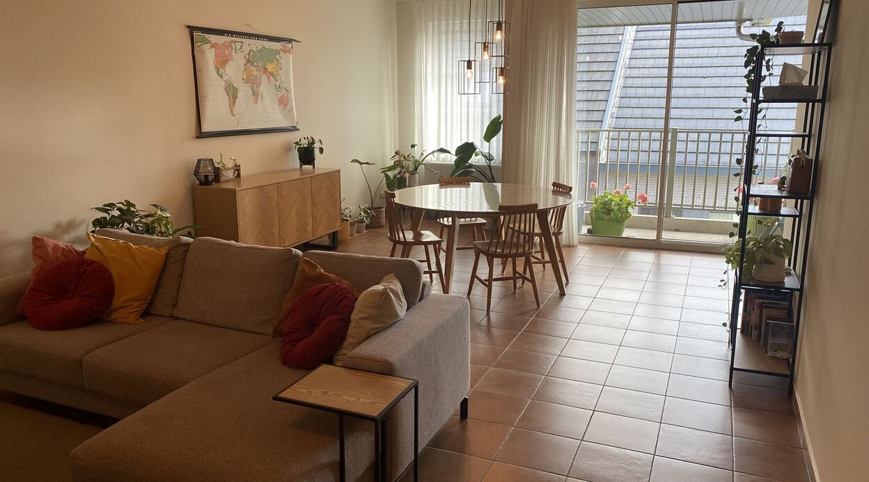 Appartement te huur in BORNEM