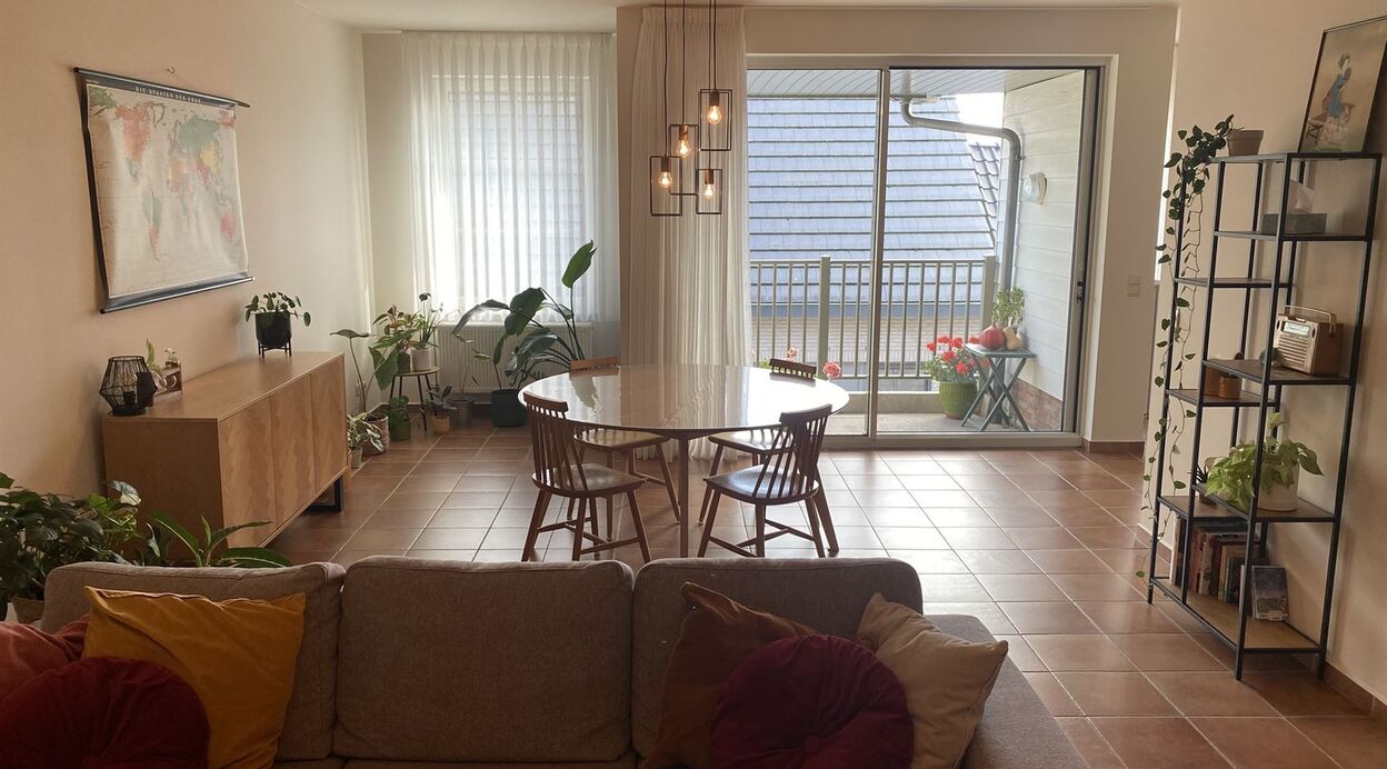 Appartement te huur in BORNEM