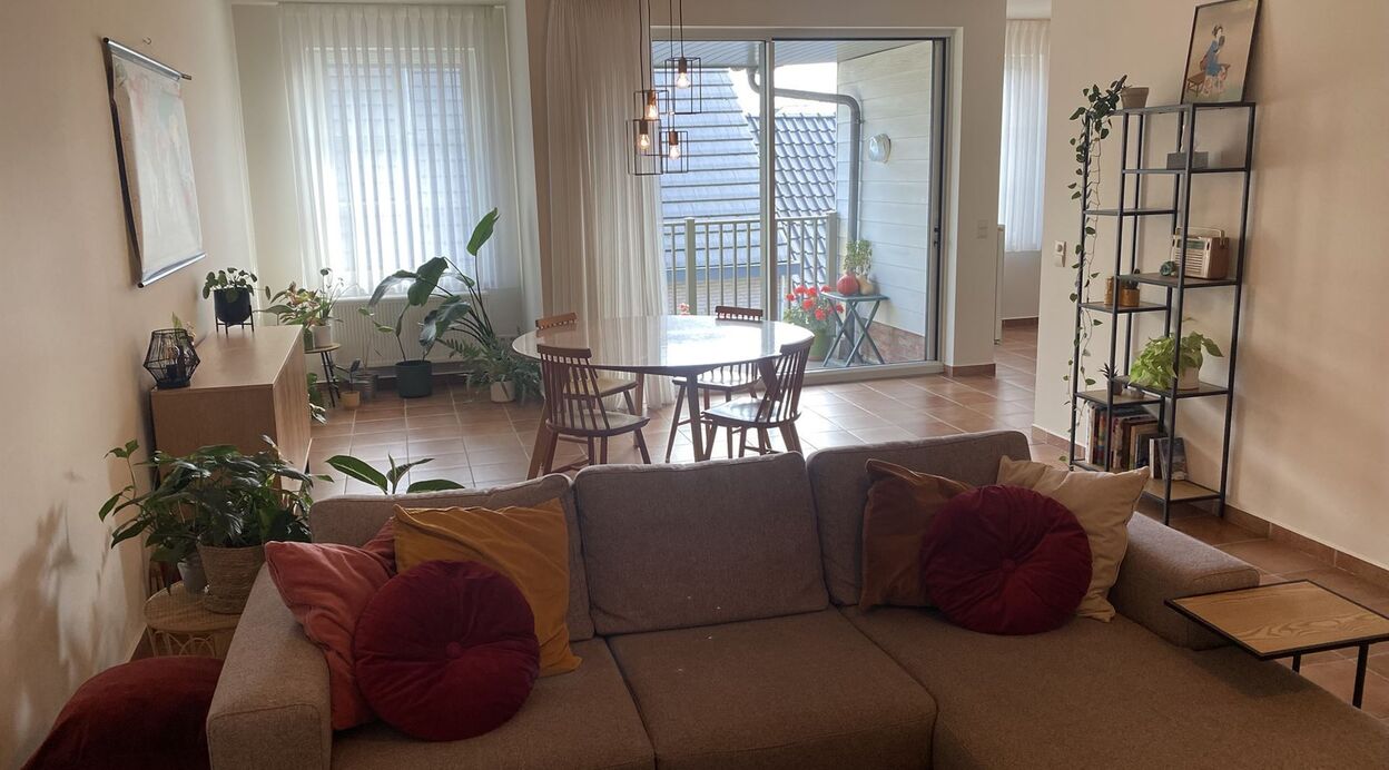 Appartement te huur in BORNEM
