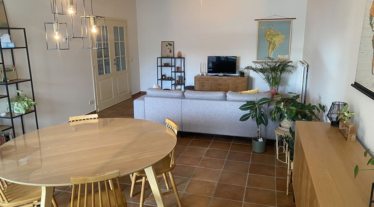 Appartement te huur in BORNEM