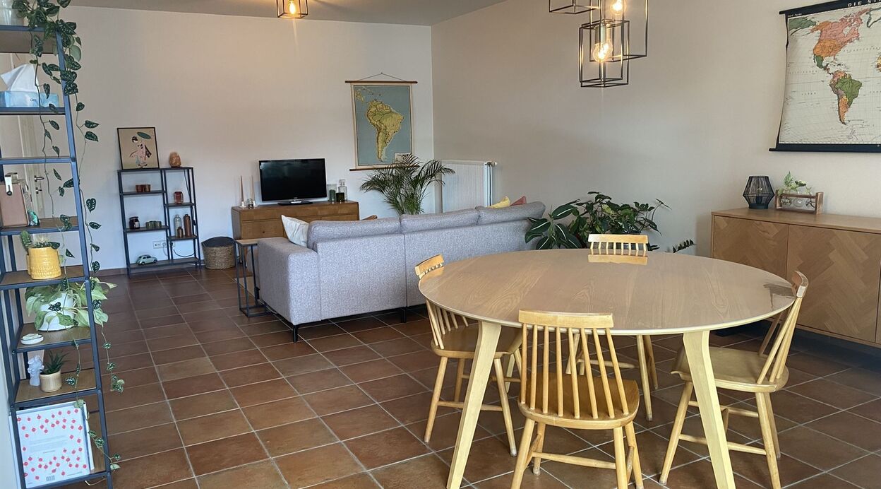 Appartement te huur in BORNEM