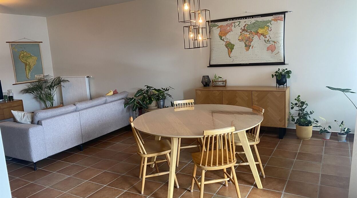 Appartement te huur in BORNEM