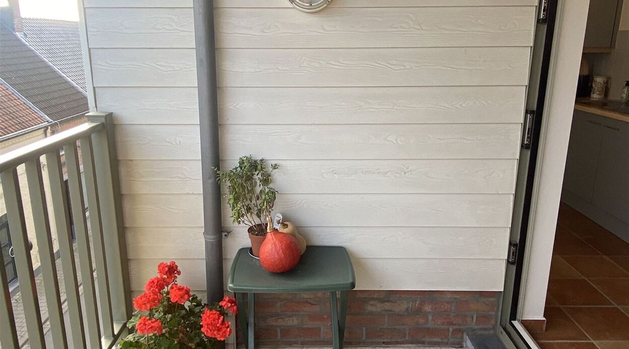 Appartement te huur in BORNEM