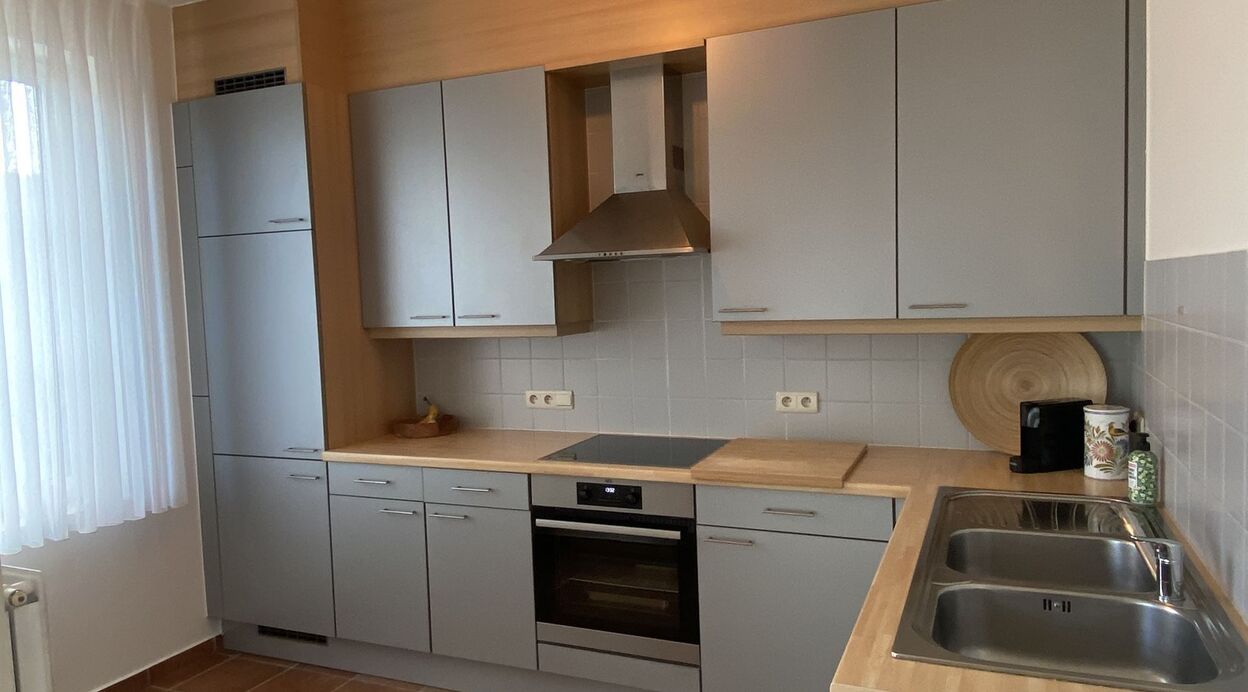 Appartement te huur in BORNEM