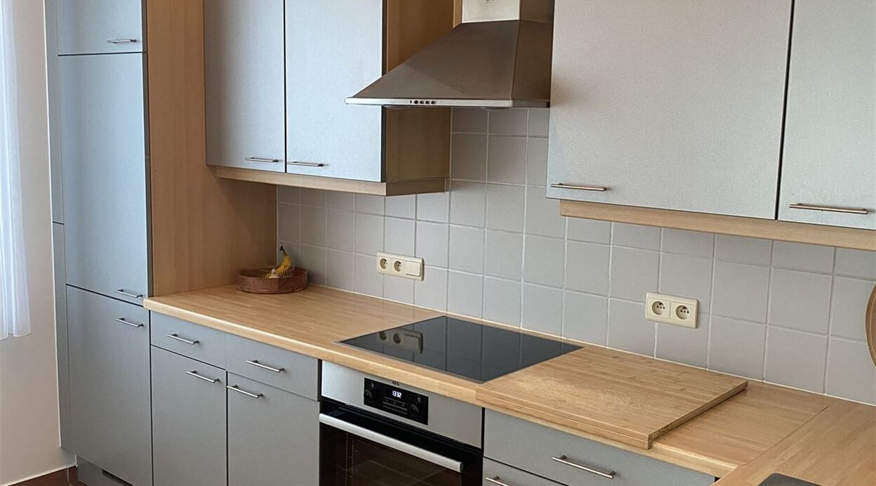 Appartement te huur in BORNEM